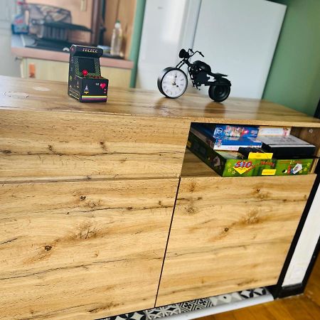 Appart 3 Etoiles, Le Bon Esprit, Coeur De Ville, 6 Pers Boulogne-sur-Mer Kültér fotó