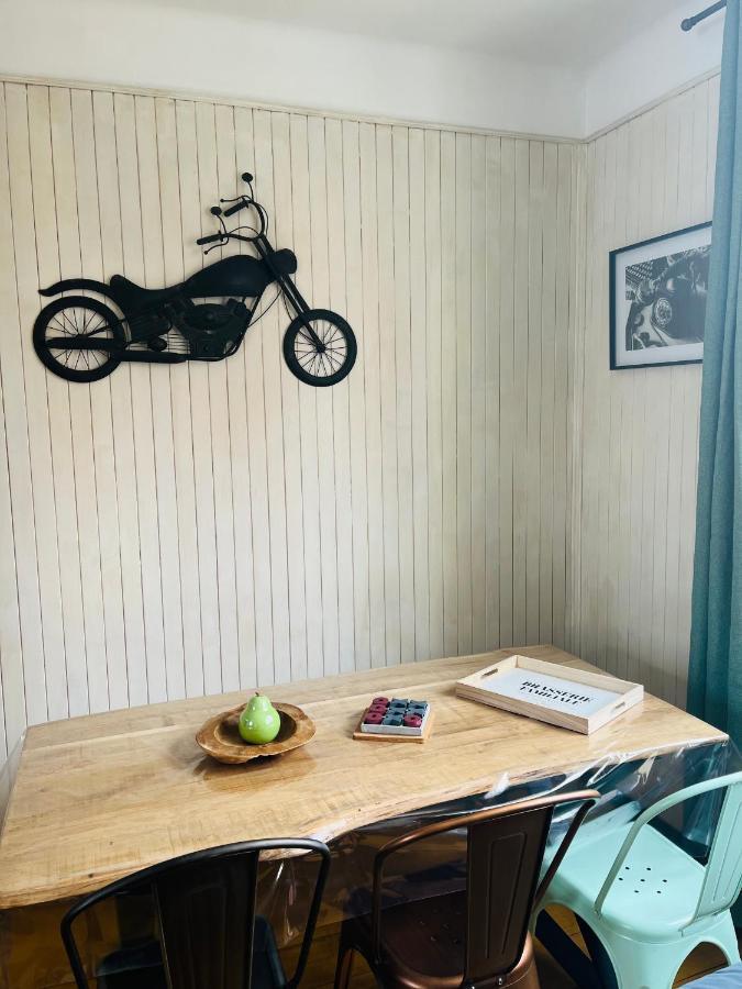 Appart 3 Etoiles, Le Bon Esprit, Coeur De Ville, 6 Pers Boulogne-sur-Mer Kültér fotó