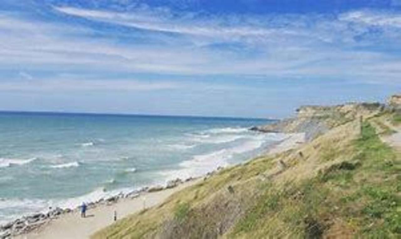 Appart 3 Etoiles, Le Bon Esprit, Coeur De Ville, 6 Pers Boulogne-sur-Mer Kültér fotó
